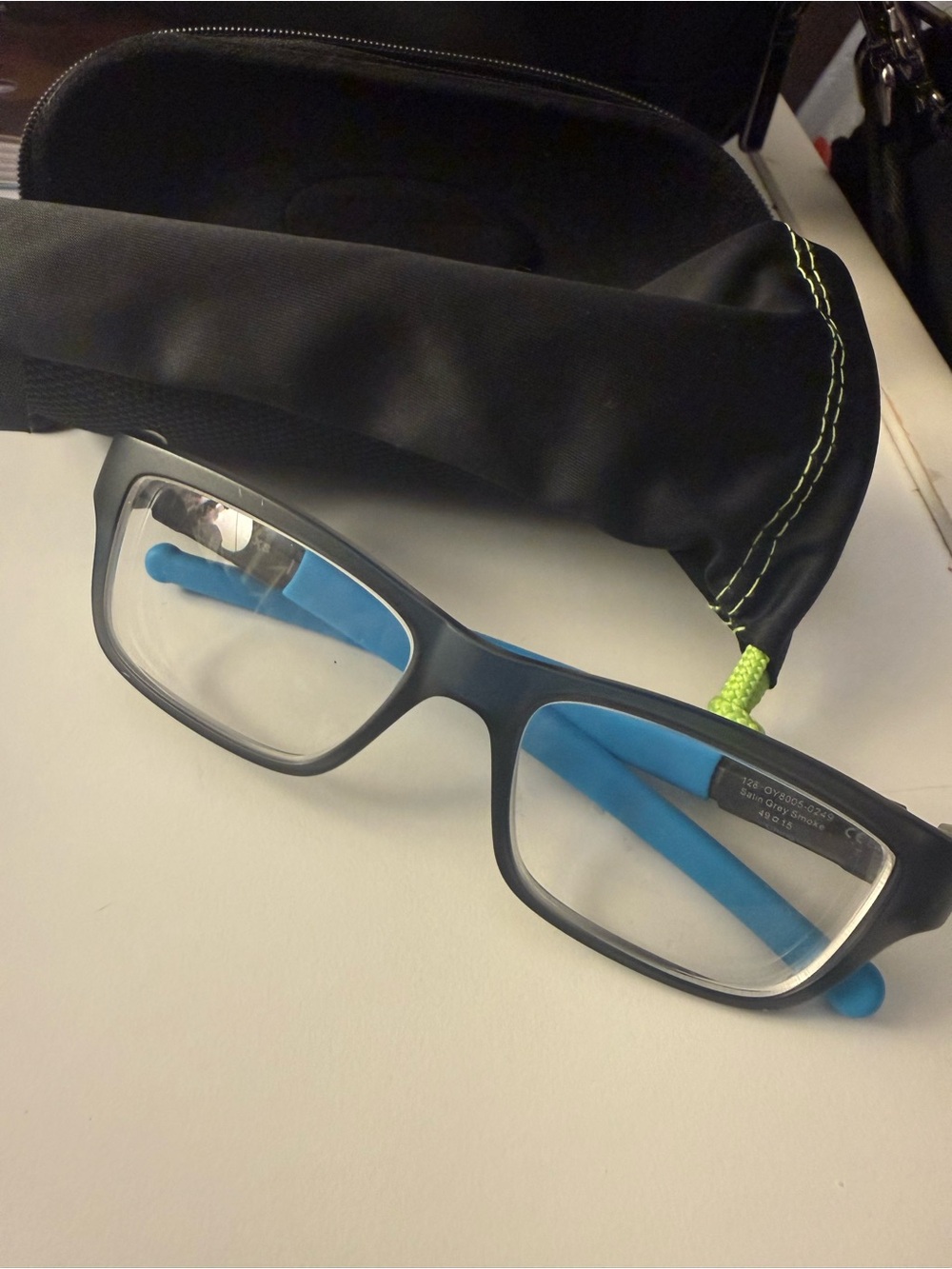 Oakley Youth Marshall XS Eyeglasses